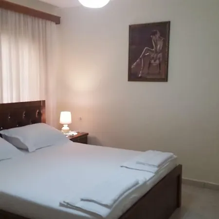 Toli Inside Castle Apartman *