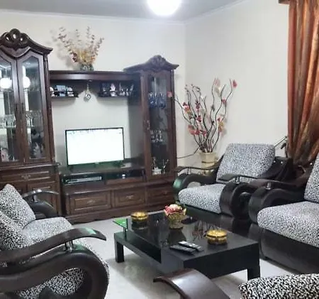 Toli Inside Castle Apartman *