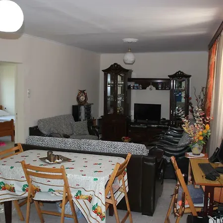 Apartment Toli Inside Castle