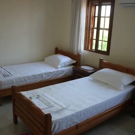 Apartment Toli Inside Castle *